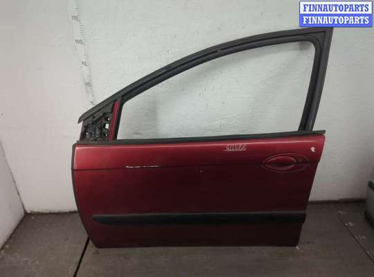 Стеклоподъемник электрический CT1136121 на Citroen C5 2001-2004