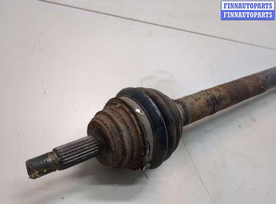 купить Полуось (приводной вал, шрус) на Seat Arosa 1997-2004