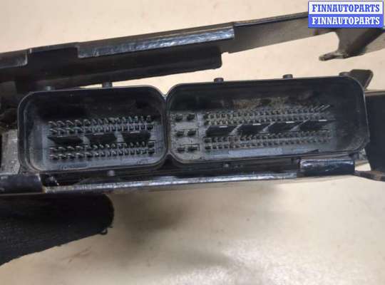 купить Блок управления двигателем на Volkswagen Passat 6 2005-2010