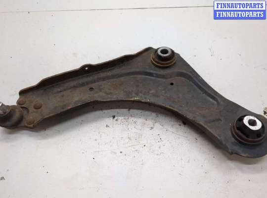 Рычаг подвески RN1594762 на Renault Scenic 2009-2012