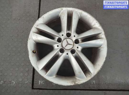 Купить Диск литой на Mercedes CLK W209 2002-2010 Диск литой MB1689825 на Mercedes CLK W209 2002-2010