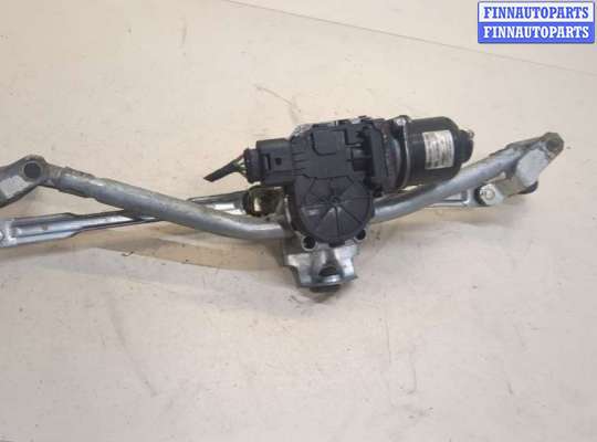 купить Механизм стеклоочистителя (трапеция дворников) на Volkswagen Polo 2001-2005