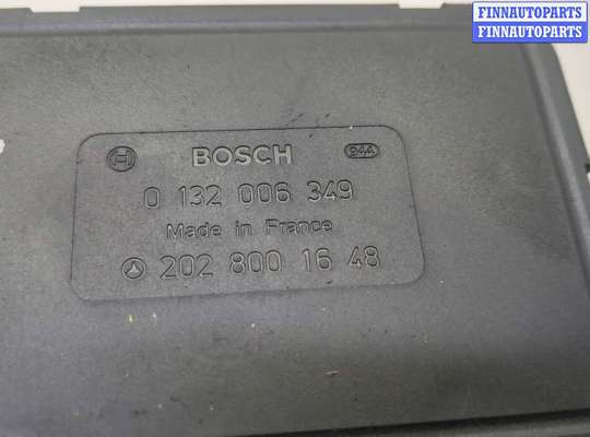 купить Компрессор центрального замка на Mercedes C W202 1993-2001