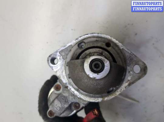 купить Стартер на BMW 5 E60 2003-2010