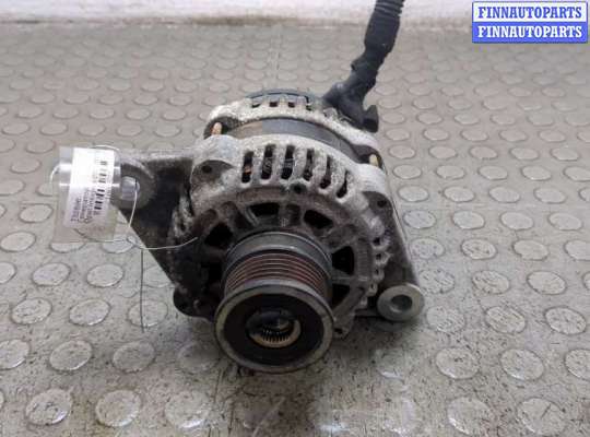 Генератор OP2353434 на Opel Insignia 2008-2017