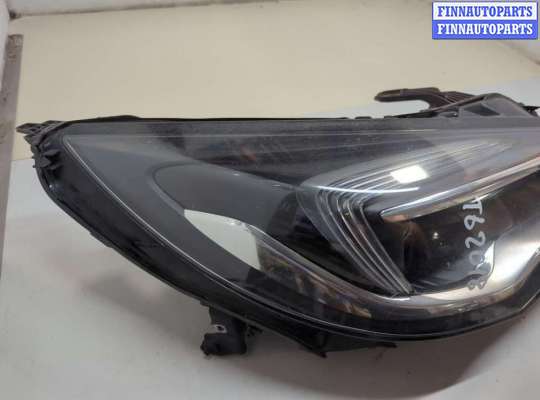 купить Фара (передняя) на Opel Astra K 2015-2021