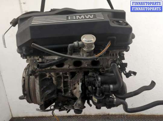 купить Двигатель (ДВС) на BMW 3 E46 1998-2006