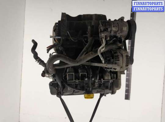 купить Двигатель (ДВС) на Renault Megane 3 2009-2016