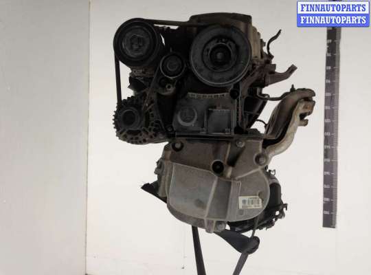 купить Двигатель (ДВС) на Renault Megane 3 2009-2016