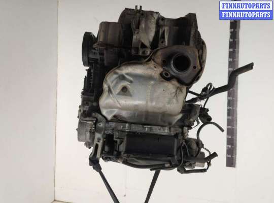 купить Двигатель (ДВС) на Renault Megane 3 2009-2016