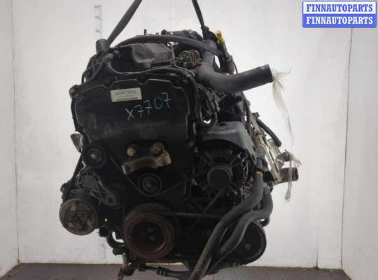 купить Двигатель (ДВС) на Citroen Jumper (Relay) 2014-2025