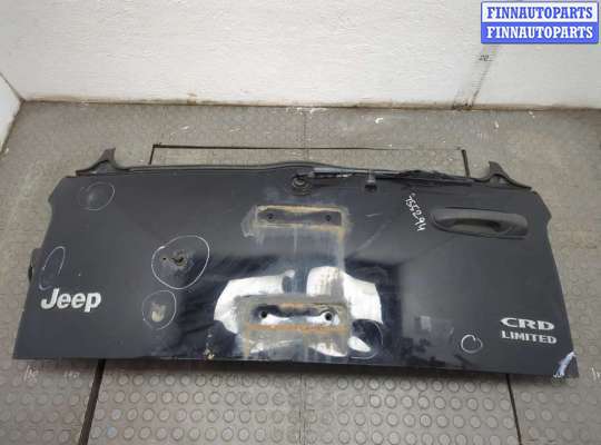 Борт откидной JPB5491 на Jeep Liberty 2001-2007