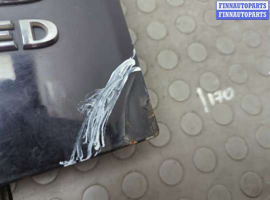 купить Борт откидной на Jeep Liberty 2001-2007