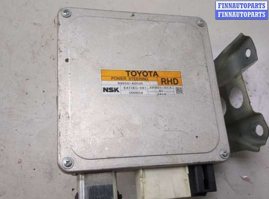 купить Блок управления рулевой рейки на Toyota RAV 4 2006-2013