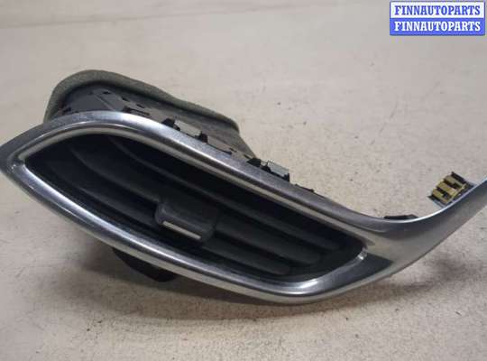 купить Дефлектор обдува салона на Chevrolet Equinox 2017-2024