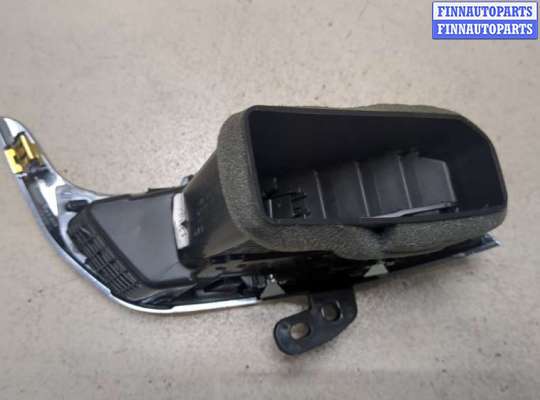 купить Дефлектор обдува салона на Chevrolet Equinox 2017-2024