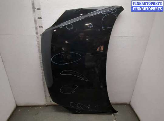 купить Капот на KIA Sportage 2004-2010