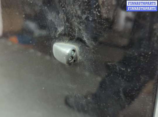 купить Капот на KIA Sportage 2004-2010