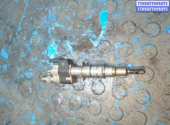 Форсунка топливная