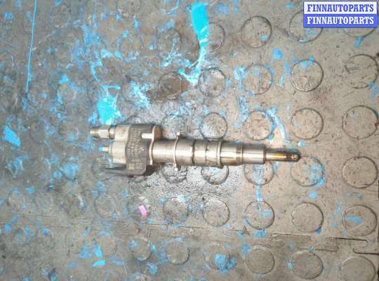 Форсунка топливная