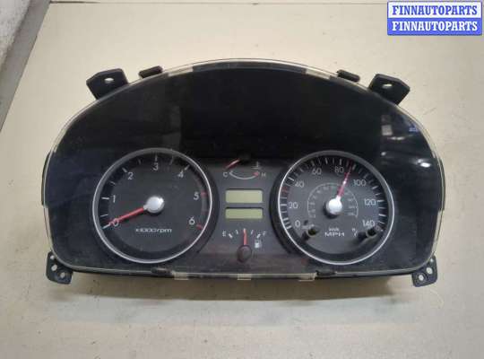 Щиток приборов (приборная панель) HN574351 на Hyundai Getz 2002-2011