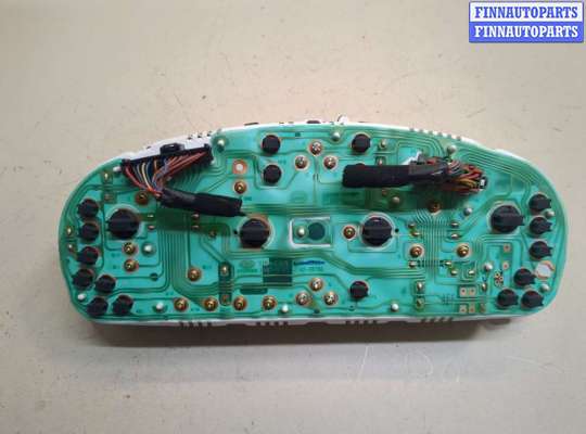 Щиток приборов на Hyundai Getz