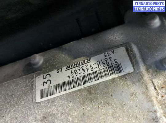 купить Блок управления двигателем на Honda Ridgeline 2005-2014