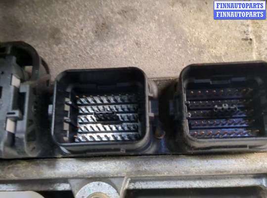 купить Блок управления двигателем на Honda Ridgeline 2005-2014