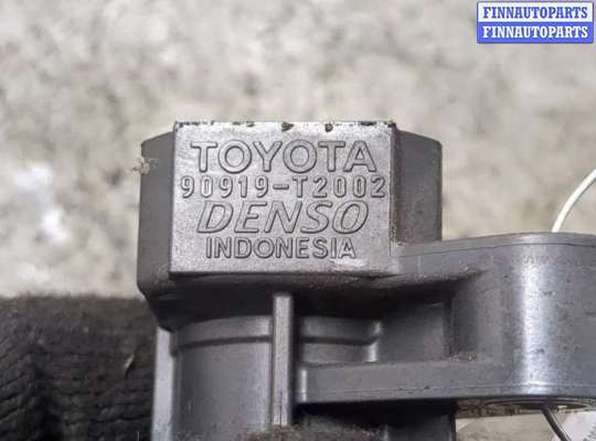 купить Катушка зажигания на Toyota Yaris 2005-2011