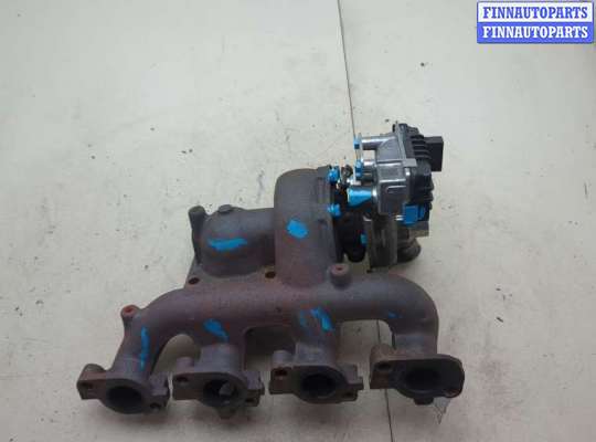 купить Турбина на Ford Mondeo 3 2000-2007