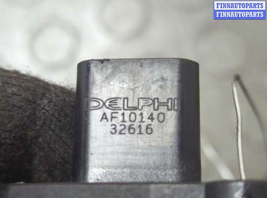 купить Измеритель потока воздуха (расходомер) на Mazda Tribute 2007-2012