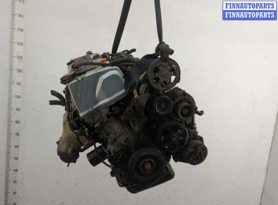 купить Насос гидроусилителя руля (ГУР) на Honda CR-V 2001-2006