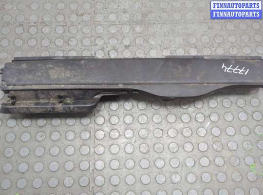 купить Воздухозаборник на Volkswagen Jetta 7 2018-2024