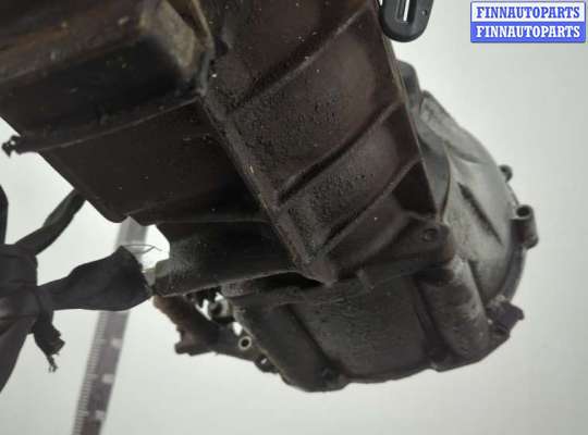 купить Кулиса КПП на Mitsubishi Montero Sport / Pajero Sport 1996-2008