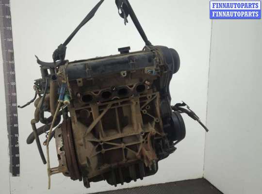 купить Двигатель (ДВС) на Ford C-Max 2002-2010