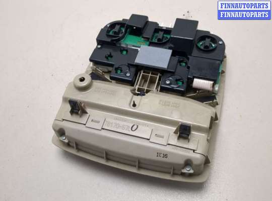 купить Фонарь салона (плафон) на Suzuki Kizashi 2009-2014