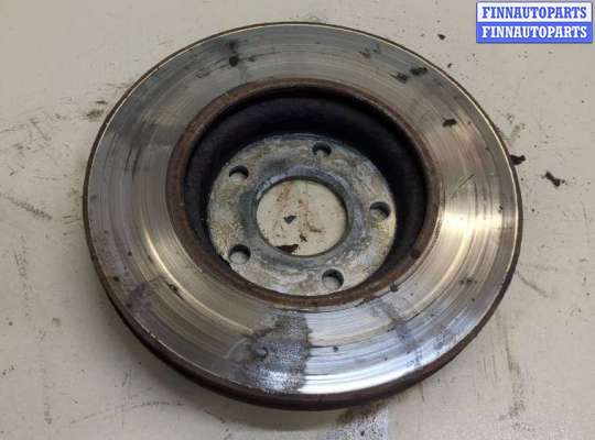 купить Диск тормозной на Ford Focus 2 2005-2008
