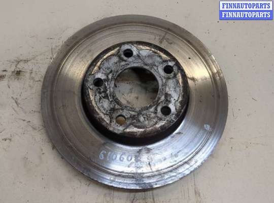купить Диск тормозной на Ford Focus 2 2005-2008