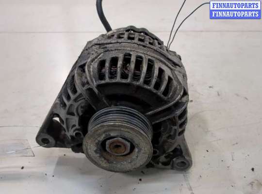 купить Генератор на Audi A4 (B6) 2000-2004