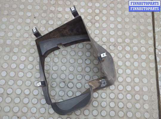 Воздухозаборник VG2734576 на Volkswagen Transporter 4 1991-2003