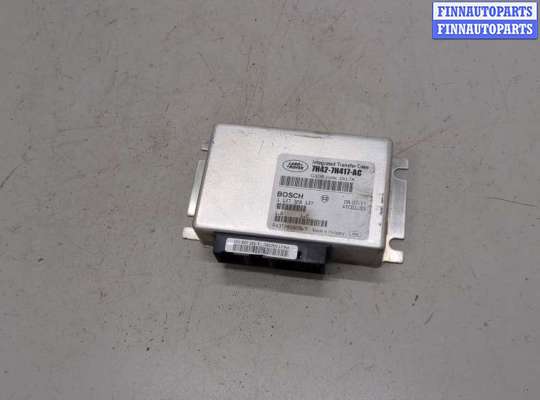 Блок управления АКПП / КПП LRD5225 на Land Rover Range Rover Sport 2005-2013