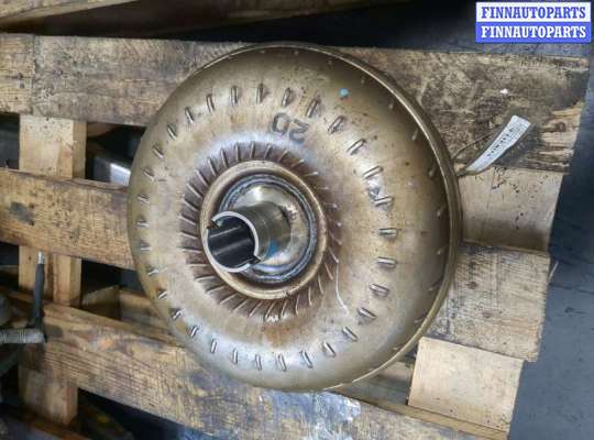 купить Гидротрансформатор АКПП (бублик) на Porsche Cayenne 2002-2010