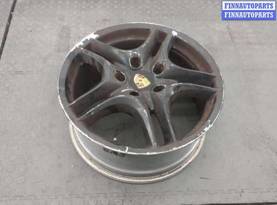 купить Диск литой на Porsche Cayenne 2002-2010