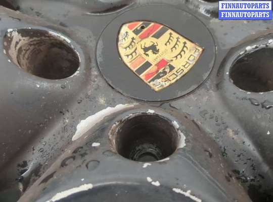 купить Диск литой на Porsche Cayenne 2002-2010