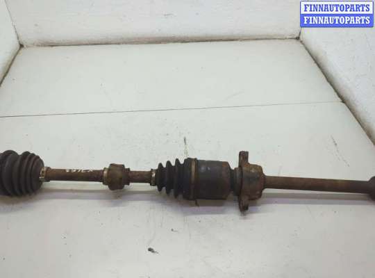 купить Полуось (приводной вал, шрус) на Mazda 6 (GH) 2007-2012