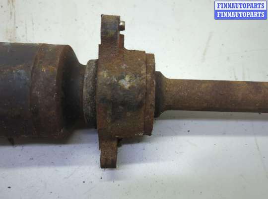 купить Полуось (приводной вал, шрус) на Mazda 6 (GH) 2007-2012