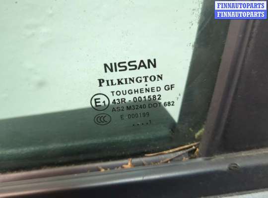 купить Дверь боковая (легковая) на Nissan Qashqai 2006-2013