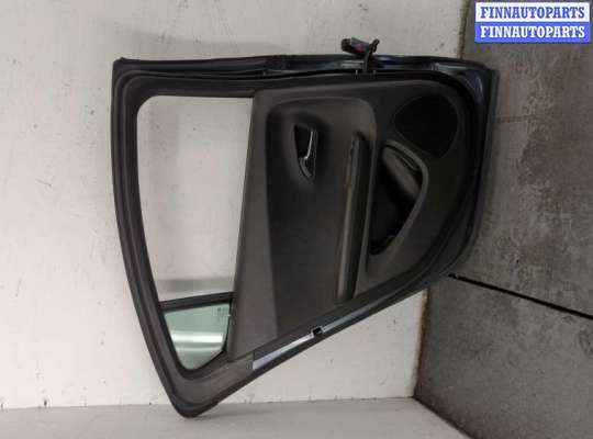 купить Ручка двери наружная на Chevrolet Volt 2010-2015