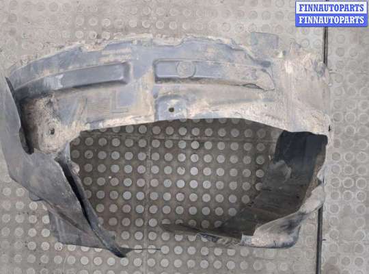 купить Защита арок (подкрылок) на Nissan Juke 2010-2019