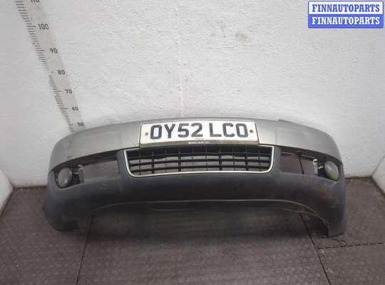 Бампер AU1692838 на Audi A6 (C5) 1997-2005